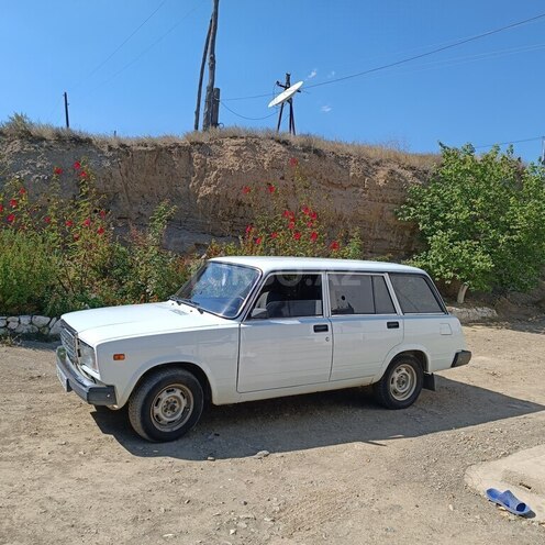 LADA (VAZ) 2104 2012, 103,280 km - 1.6 l - Lerik