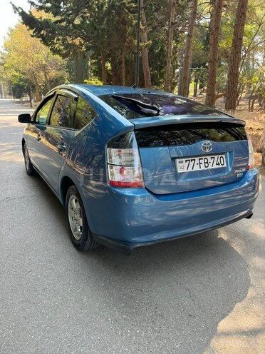 Toyota Prius 2007, 215,728 km - 1.5 l - Sumqayıt