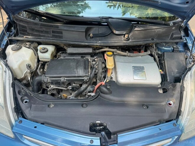 Toyota Prius 2007, 215,728 km - 1.5 l - Sumqayıt
