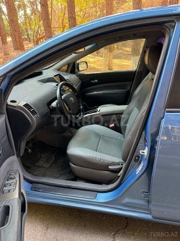 Toyota Prius 2007, 215,728 km - 1.5 l - Sumqayıt