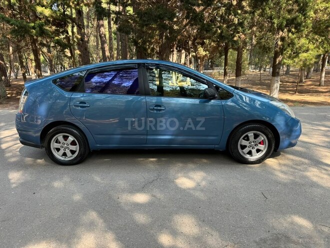 Toyota Prius 2007, 215,728 km - 1.5 l - Sumqayıt