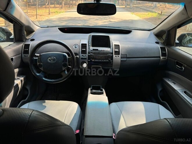 Toyota Prius 2007, 215,728 km - 1.5 l - Sumqayıt