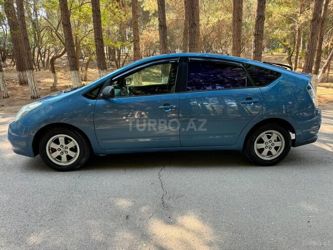 Toyota Prius 2007, 215,728 km - 1.5 l - Sumqayıt
