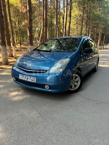 Toyota Prius 2007, 215,728 km - 1.5 l - Sumqayıt