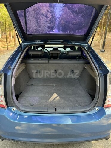 Toyota Prius 2007, 215,728 km - 1.5 l - Sumqayıt
