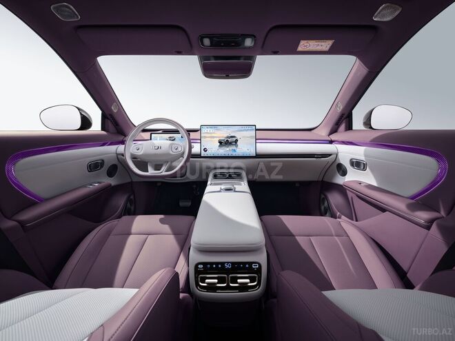 Changan  2026, 0 km - 1.5 l - Bakı