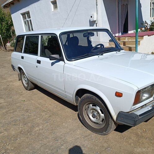 LADA (VAZ) 2104 2012, 103,280 km - 1.6 l - Lerik