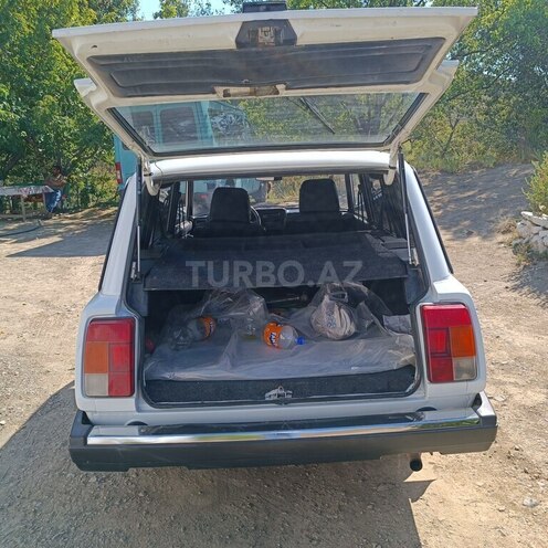 LADA (VAZ) 2104 2012, 103,280 km - 1.6 l - Lerik