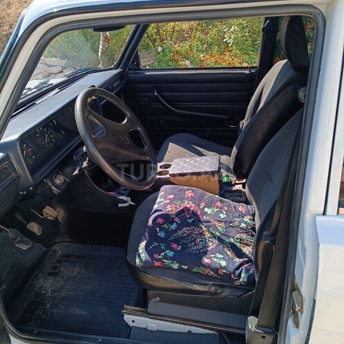 LADA (VAZ) 2104 2012, 103,280 km - 1.6 l - Lerik
