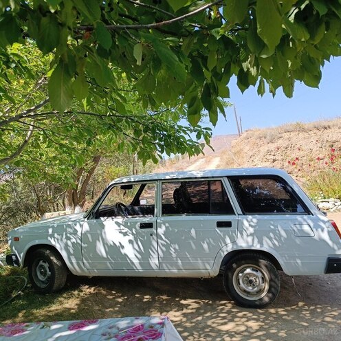 LADA (VAZ) 2104 2012, 103,280 km - 1.6 l - Lerik
