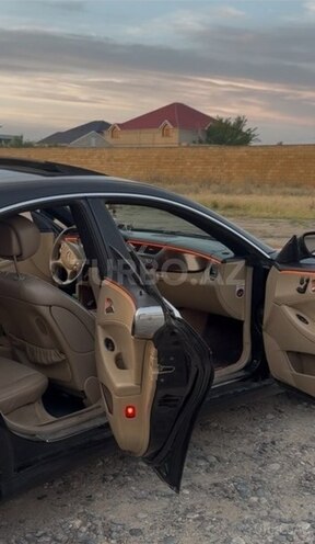Mercedes CLS 350 2005, 380,000 km - 3.5 l - Bakı
