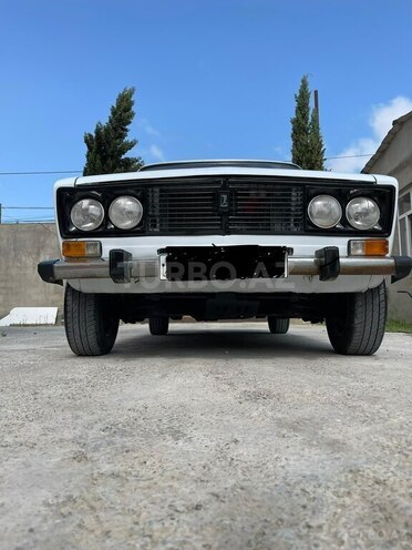 LADA (VAZ) 2106 1997, 196,200 km - 1.6 л - Bakı