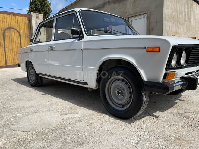 LADA (VAZ) 2106 1997, 196,200 km - 1.6 л - Bakı