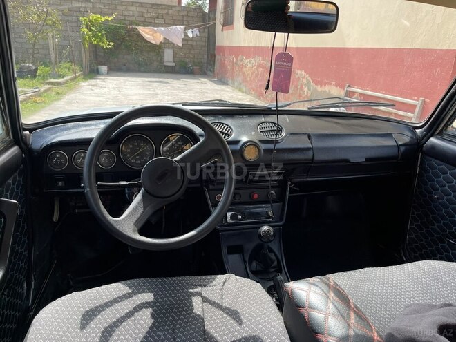 LADA (VAZ) 2106 1997, 196,200 km - 1.6 л - Bakı