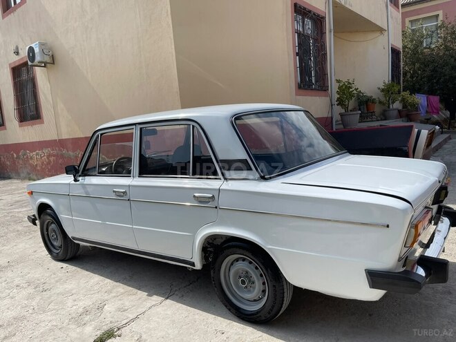 LADA (VAZ) 2106 1997, 196,200 km - 1.6 л - Bakı