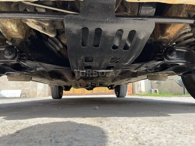 LADA (VAZ) 2106 1997, 196,200 km - 1.6 л - Bakı