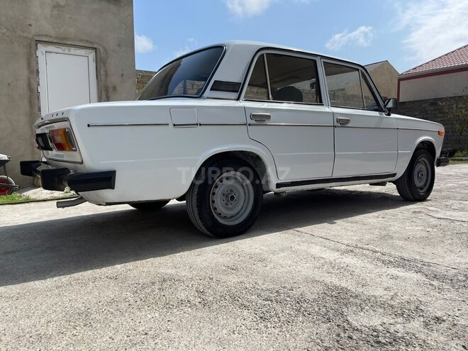 LADA (VAZ) 2106 1997, 196,200 km - 1.6 л - Bakı