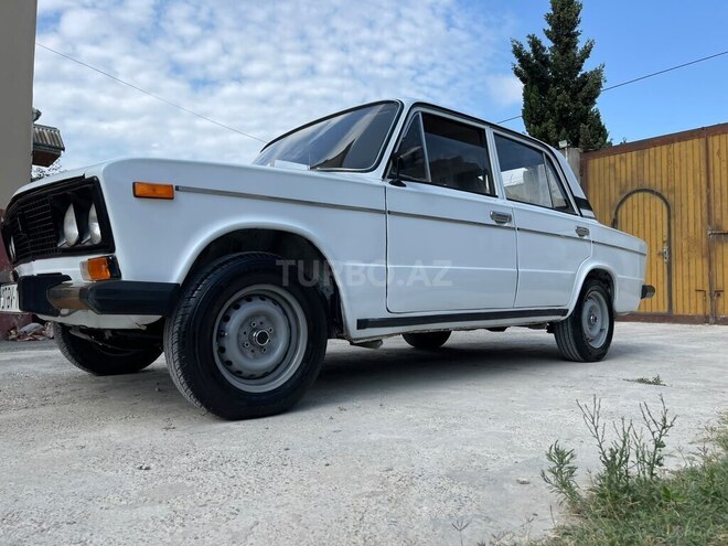 LADA (VAZ) 2106 1997, 196,200 km - 1.6 л - Bakı