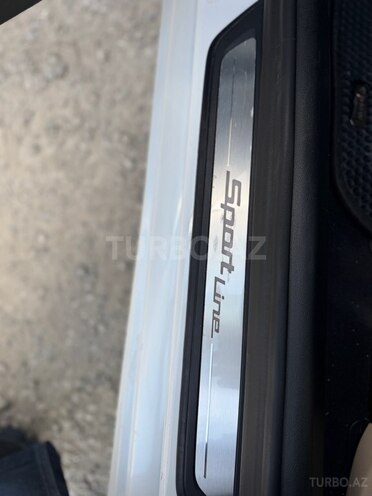 BMW 530 2017, 169,000 km - 2.0 l - Bakı