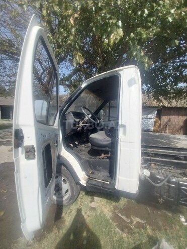 GAZ 33021 1997, 300,000 km - 2.4 l - Göyçay