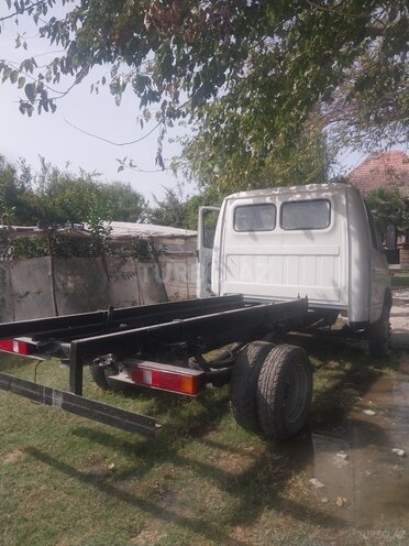 GAZ 33021 1997, 300,000 km - 2.4 l - Göyçay