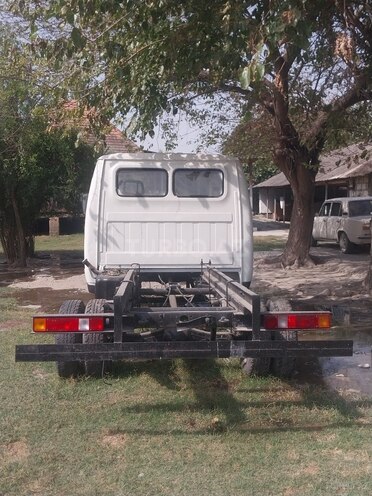 GAZ 33021 1997, 300,000 km - 2.4 l - Göyçay