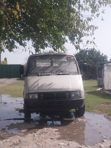GAZ 33021 1997, 300,000 km - 2.4 l - Göyçay