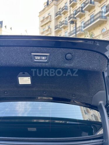 BMW 530e 2022, 47,000 km - 2.0 l - Bakı