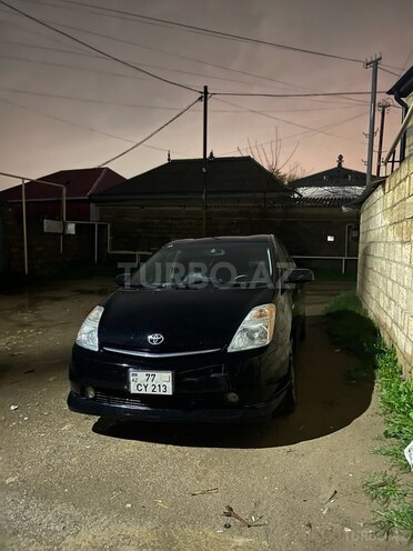 Toyota Prius 2009, 229,400 km - 1.5 l - Bakı