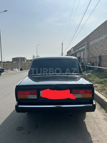 LADA (VAZ) 2107 2008, 150,000 km - 1.6 l - Gəncə