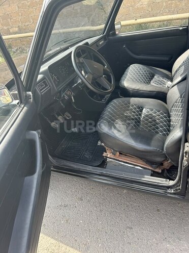 LADA (VAZ) 2107 2008, 150,000 km - 1.6 l - Gəncə
