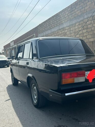 LADA (VAZ) 2107 2008, 150,000 km - 1.6 l - Gəncə