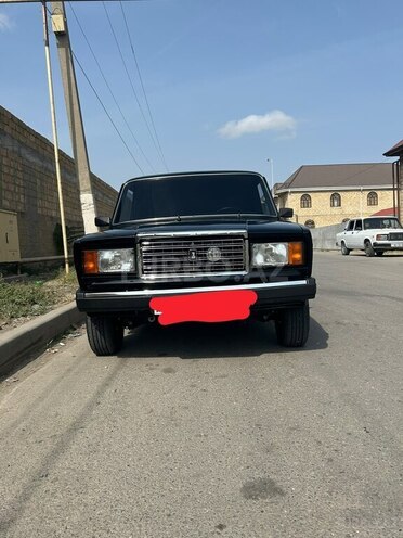 LADA (VAZ) 2107 2008, 150,000 km - 1.6 l - Gəncə