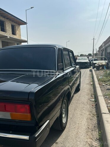 LADA (VAZ) 2107 2008, 150,000 km - 1.6 l - Gəncə