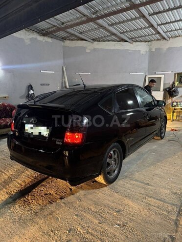 Toyota Prius 2009, 229,400 km - 1.5 l - Bakı