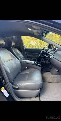 Toyota Prius 2009, 229,400 km - 1.5 l - Bakı