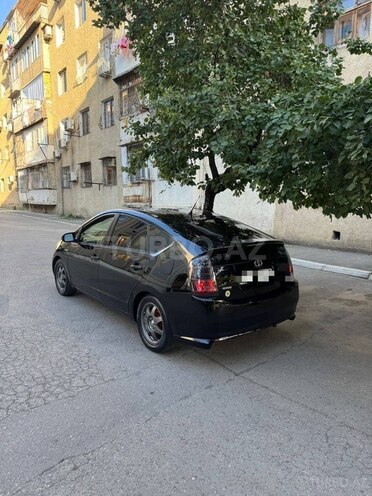 Toyota Prius 2009, 229,400 km - 1.5 l - Bakı