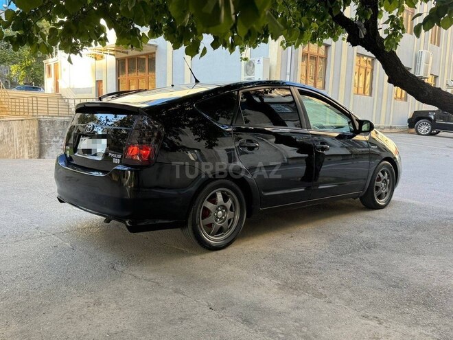 Toyota Prius 2009, 229,400 km - 1.5 l - Bakı