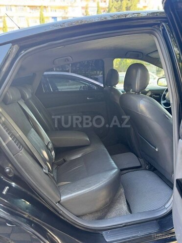 Toyota Prius 2009, 229,400 km - 1.5 l - Bakı
