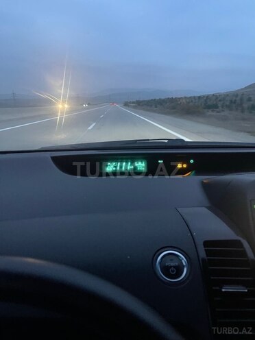 Toyota Prius 2009, 229,400 km - 1.5 l - Bakı