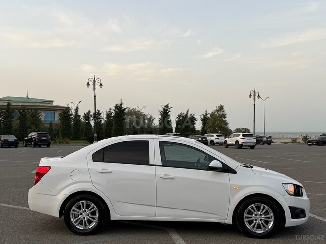 Chevrolet Aveo 2012, 245,621 km - 1.4 l - Bakı
