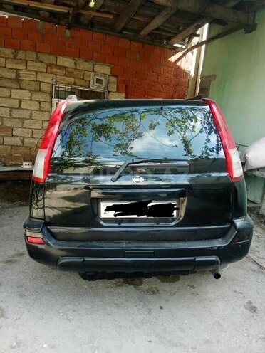 Nissan X-Trail 2001, 358,251 km - 2.0 l - Bakı