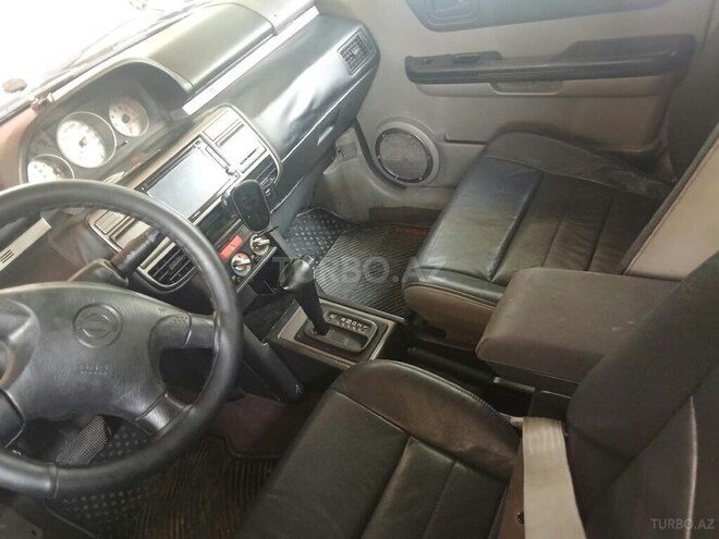 Nissan X-Trail 2001, 358,251 km - 2.0 l - Bakı