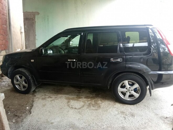 Nissan X-Trail 2001, 358,251 km - 2.0 l - Bakı