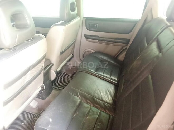 Nissan X-Trail 2001, 358,251 km - 2.0 l - Bakı