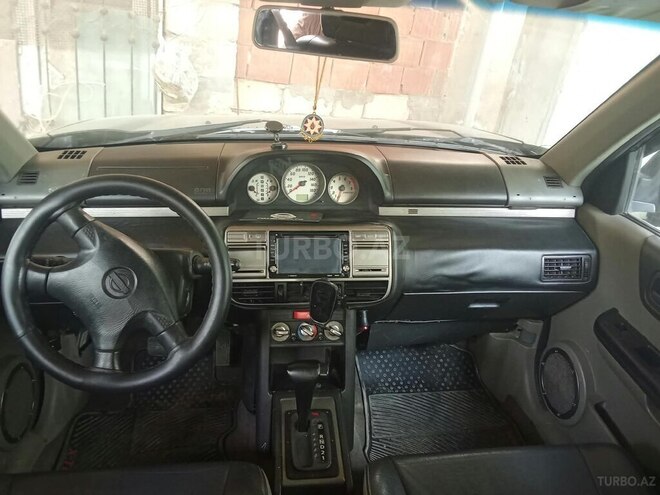 Nissan X-Trail 2001, 358,251 km - 2.0 l - Bakı