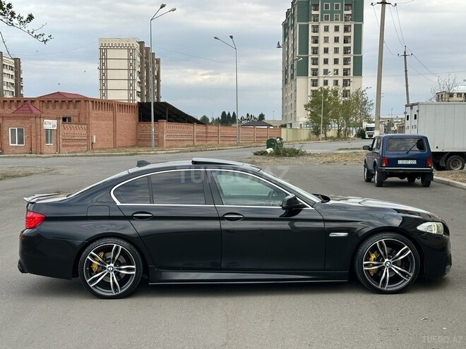 BMW 528 2012, 183,855 km - 2.0 л - Gəncə