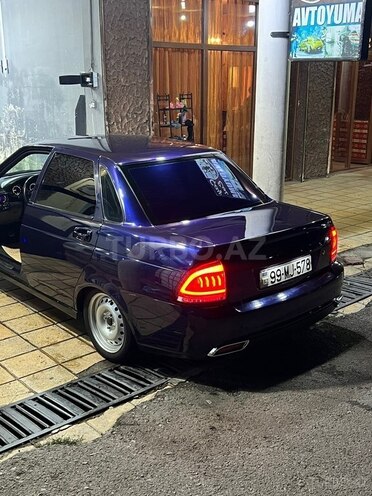 LADA (VAZ) Priora 2014, 215,000 km - 1.6 л - Şəmkir