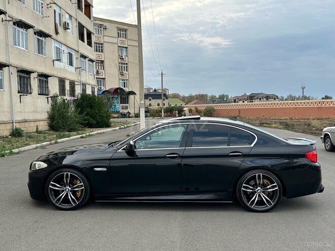 BMW 528 2012, 183,855 km - 2.0 л - Gəncə