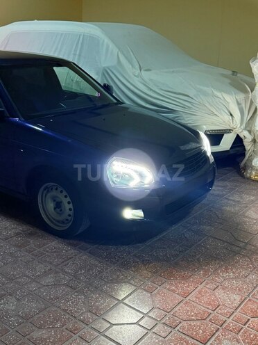 LADA (VAZ) Priora 2014, 215,000 km - 1.6 л - Şəmkir